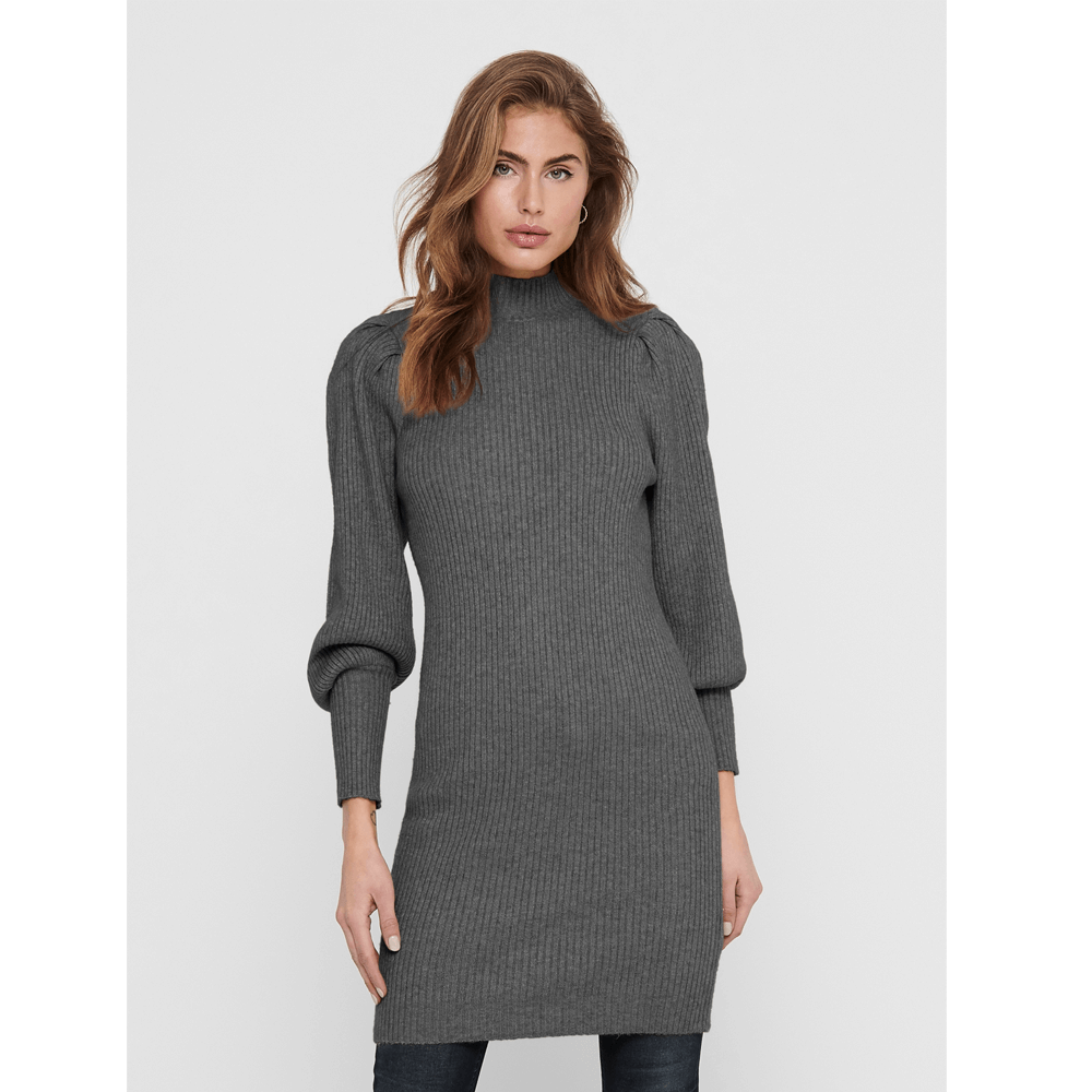 Only Katia Knit Dress Jarrolds Norwich